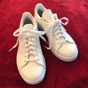 Adidas Cloudfoam Comfort Shoes